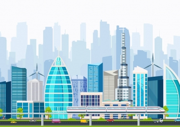 人工智能對(duì)城市生活的影響有哪些？