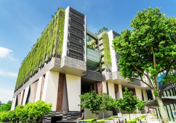 為什么人們不使用現(xiàn)有的凈零建筑技術(shù)？